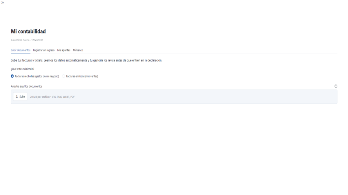 Portal de Clientes